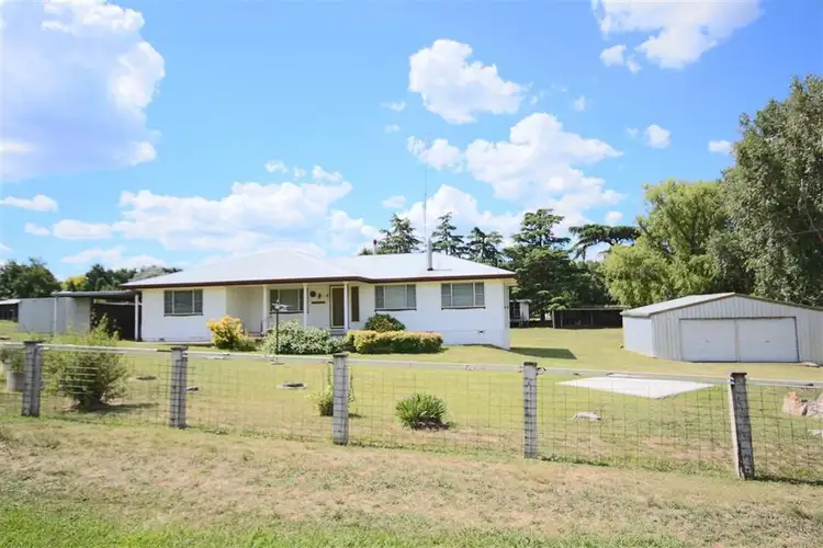 Fifth view of Homely house listing, 126 Cowper Street, Tenterfield NSW 2372