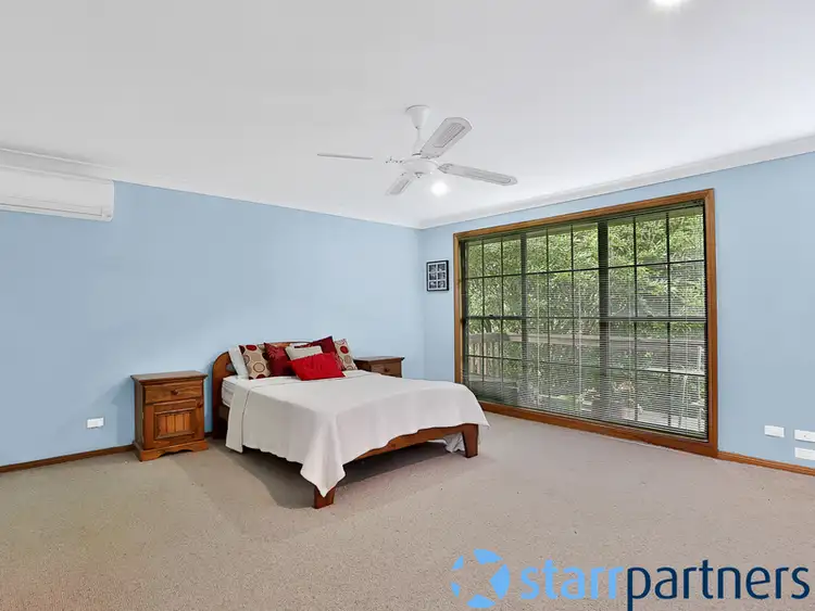 Fifth view of Homely house listing, 16 Katherine St, Leumeah NSW 2560