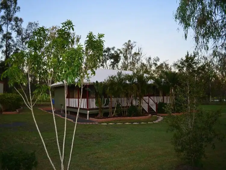 Main view of Homely house listing, 26 Clarefield Court, Thagoona QLD 4306