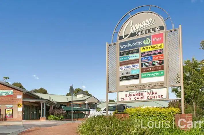 Third view of Homely land listing, 12 Blacks Road, West Pennant Hills NSW 2125