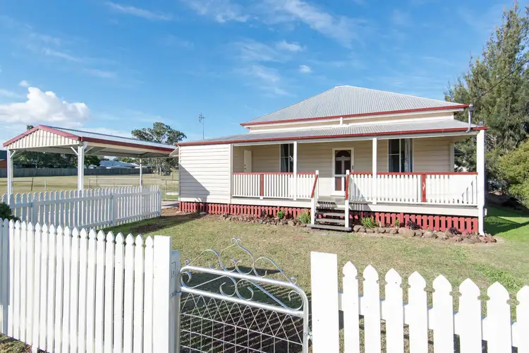 32 John Street, Goombungee QLD 4354