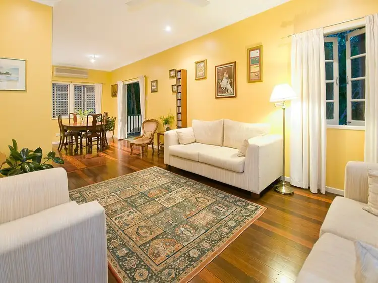Third view of Homely house listing, 148 Lutzow Street, Tarragindi QLD 4121