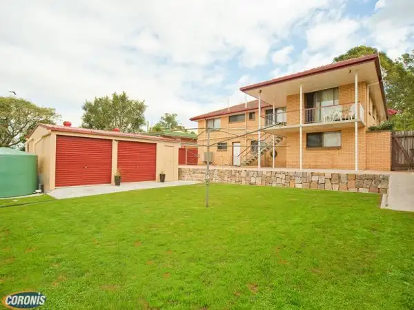 Address available on request