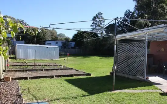 Second view of Homely house listing, 2 Boulton St, Macksville NSW 2447