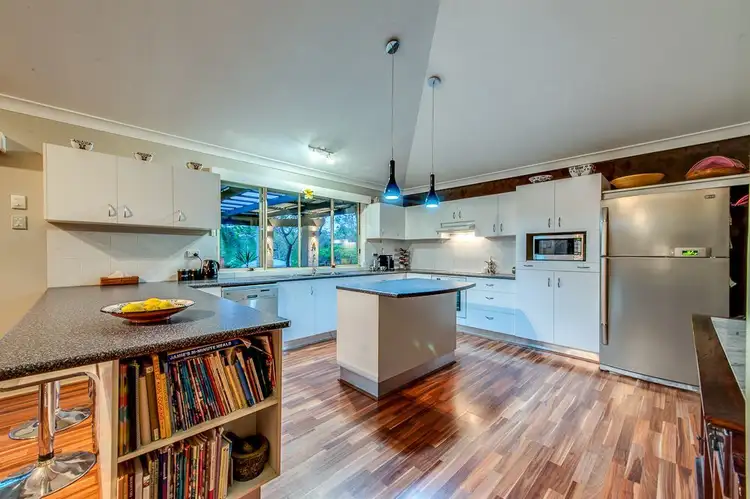 Third view of Homely house listing, 5 Nariah Court, Karana Downs QLD 4306