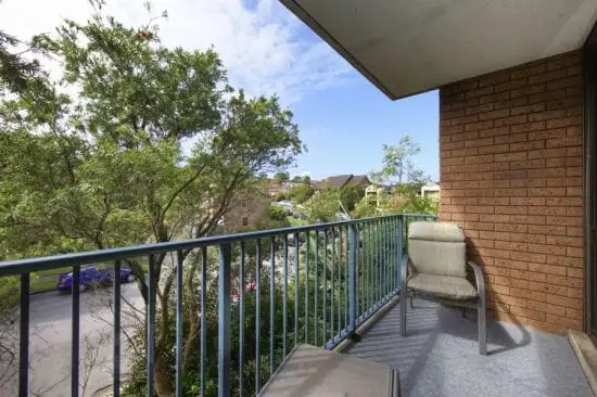 Second view of Homely unit listing, 9/142 Railway St, Cooks Hill NSW 2300