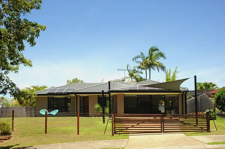 14 Mark Road West, Little Mountain QLD 4551