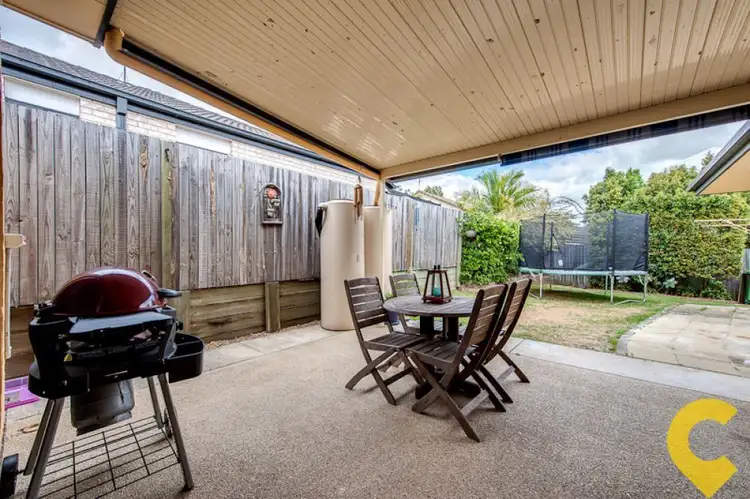 Fourth view of Homely house listing, 6 Prospero Circuit, Springfield Lakes QLD 4300