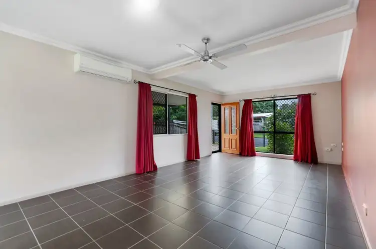 Fourth view of Homely semi-detached listing, 1/61 Hayward Street, Mooroobool QLD 4870