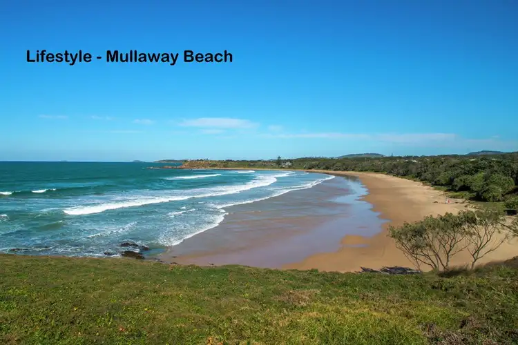 Fourth view of Homely house listing, 31 Headland Rd, Arrawarra Headland NSW 2456