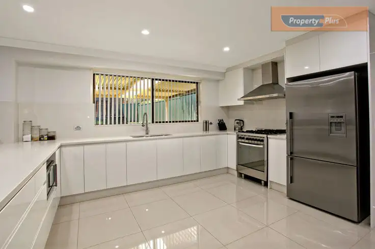 Second view of Homely house listing, 59 Shadlow Crescent, St Clair NSW 2759