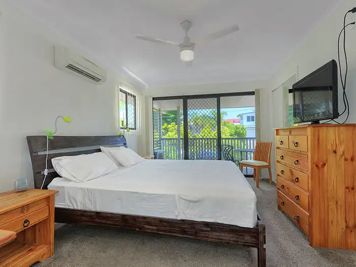 Fourth view of Homely townhouse listing, 1/12 Station Avenue, Gaythorne QLD 4051