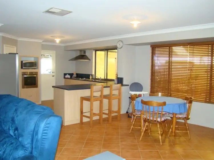 Fourth view of Homely house listing, 6 Holstein Drive, Eaton WA 6232