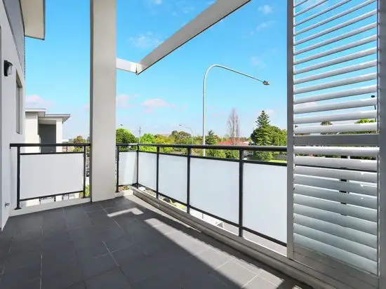 Third view of Homely unit listing, 30/45-51 Balmoral Rd, Northmead NSW 2152