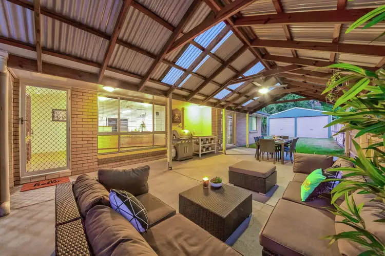 Main view of Homely house listing, z23 Varndell Street, Bald Hills QLD 4036