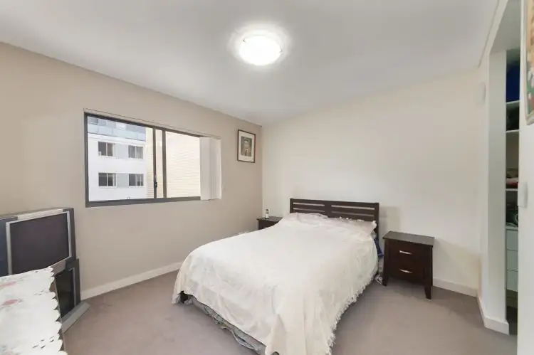 Sixth view of Homely unit listing, 27/5-7 Northumberland St, Liverpool NSW 2170