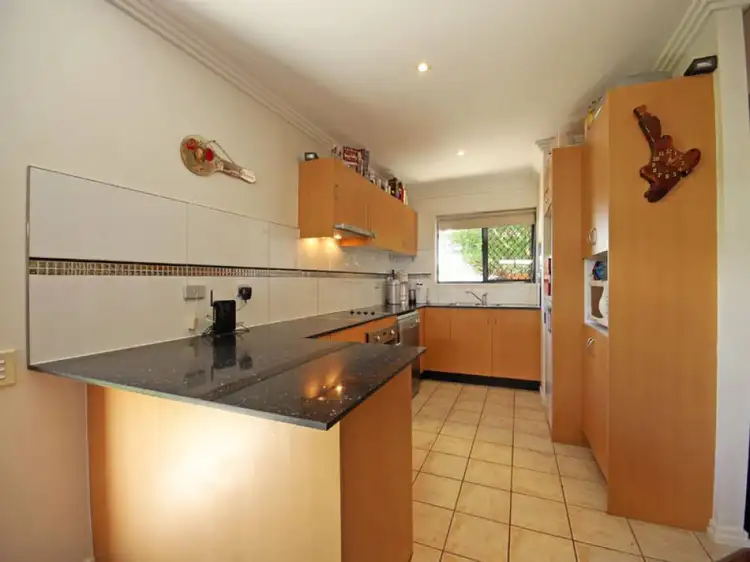 Fourth view of Homely villa listing, 6/14 Surrey Street, Nundah QLD 4012