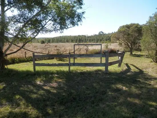Main view of Homely land listing, Lot 19 Bruxner Hwy, Tabulam NSW 2469
