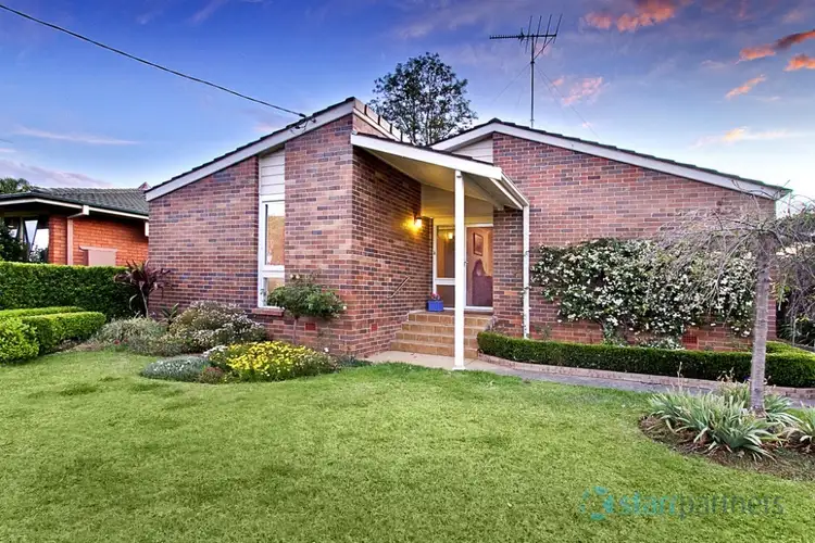 46 Hereford Street, Richmond NSW 2753