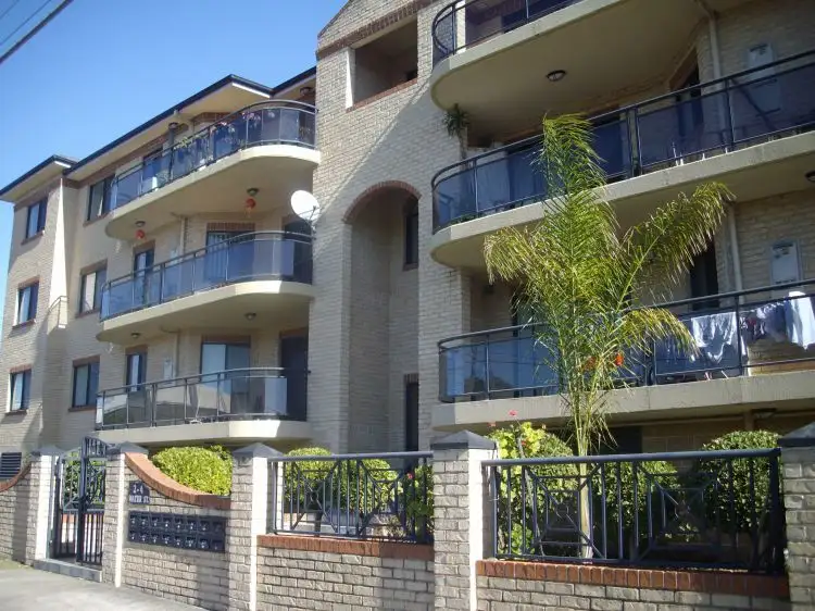 5/2-4 Water Street, Lidcombe NSW 2141