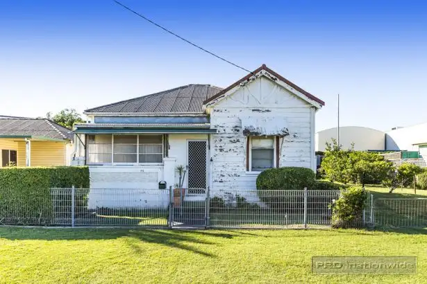 Second view of Homely house listing, 15 McMichael Street, Maryville NSW 2293