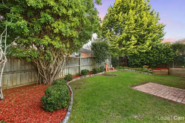 Fifth view of Homely house listing, 10 Somerset Way, Castle Hill NSW 2154