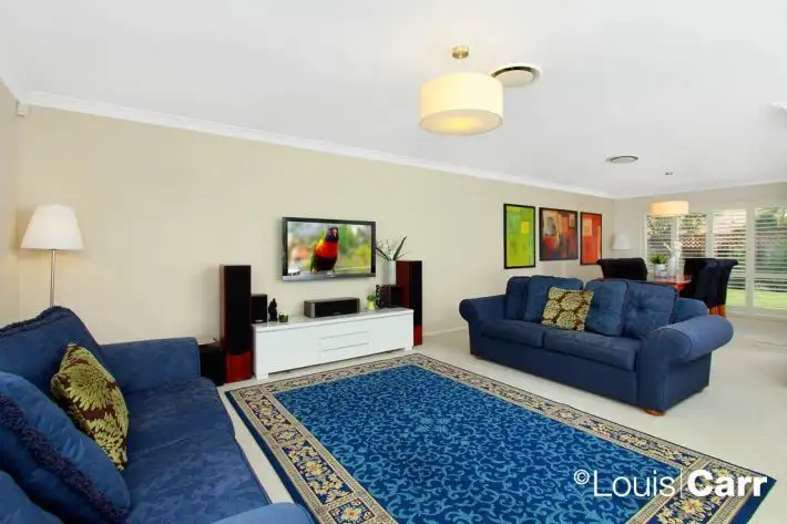 Fifth view of Homely house listing, 5 Marsden Avenue, Kellyville NSW 2155