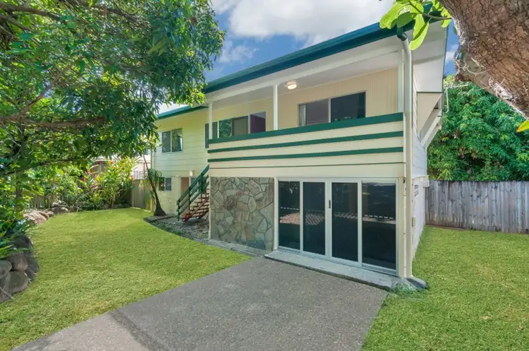 Main view of Homely house listing, 146 McManus Street, Whitfield QLD 4870