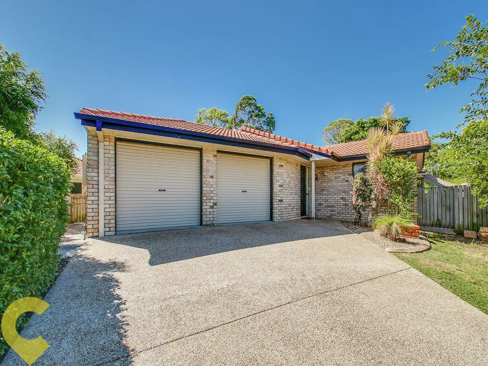 Main view of Homely house listing, 20 Bearke Place, Bracken Ridge QLD 4017