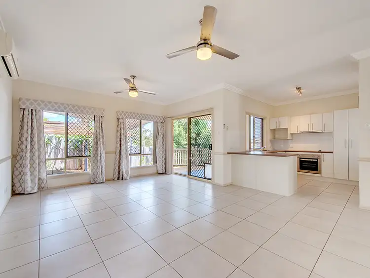 Third view of Homely house listing, 6 Clearpoint Way, Springfield Lakes QLD 4300