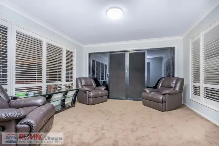 Fifth view of Homely house listing, 7 Hampstead Outlook, Murrumba Downs QLD 4503