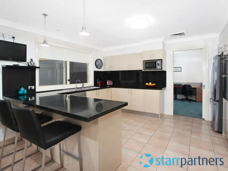 Second view of Homely house listing, 20 Belledale Close, St Clair NSW 2759
