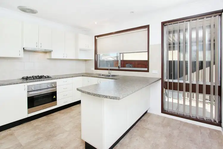 Second view of Homely house listing, 45 Pelleas Street, Blacktown NSW 2148