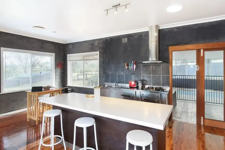 Fifth view of Homely house listing, 6 Rosedale Avenue, Tamworth NSW 2340