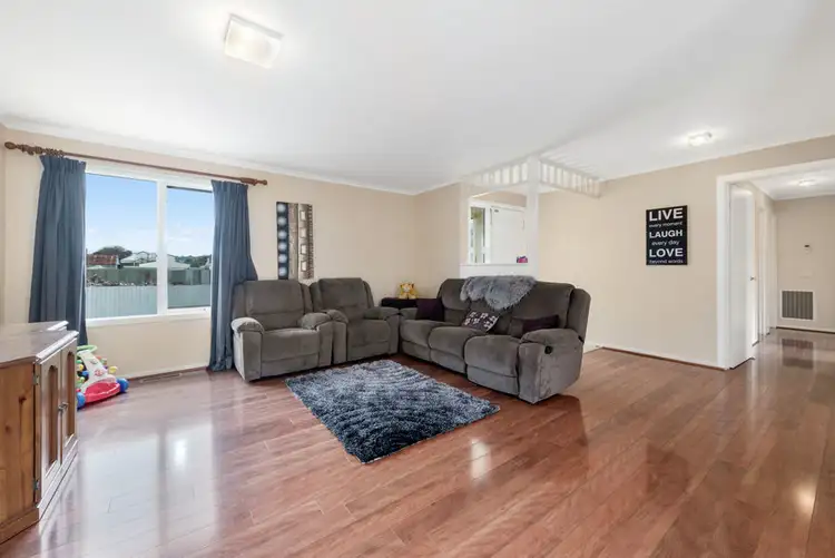 Third view of Homely unit listing, 3/31 Campbell Street, Colac VIC 3250