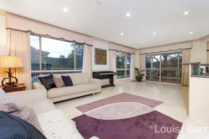 Sixth view of Homely house listing, 5 Dylan Place, West Pennant Hills NSW 2125