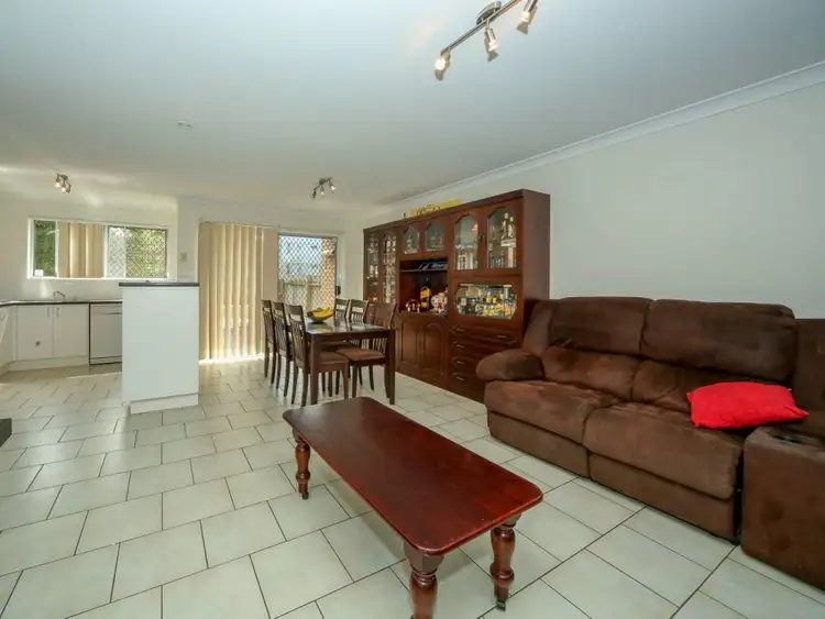 Fourth view of Homely townhouse listing, 1/97 Edmund Rice Drive, Southport QLD 4215