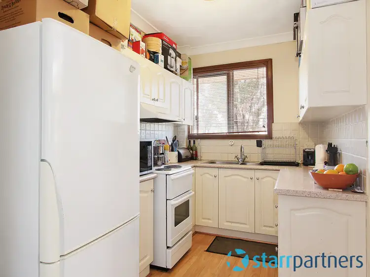 Second view of Homely unit listing, 2/5 Lemongrove Road, Penrith NSW 2750