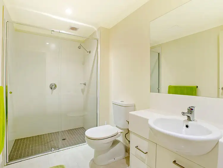 Fifth view of Homely apartment listing, 57/21-29 Trickey Avenue, Sydenham VIC 3037