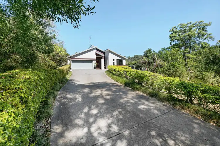 52 Mannikin Road, Tanawha QLD 4556