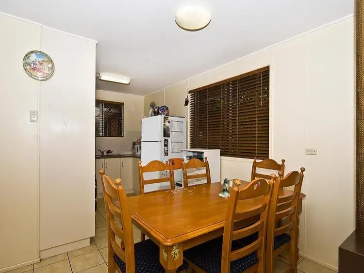 Fourth view of Homely house listing, 95 Alderley St, Toowoomba QLD 4350