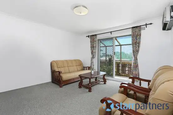 Second view of Homely unit listing, 8/35-37 Fennell Street, Parramatta NSW 2150