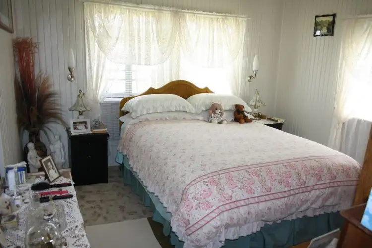 Second view of Homely house listing, 255 Tooley Street, Maryborough QLD 4650