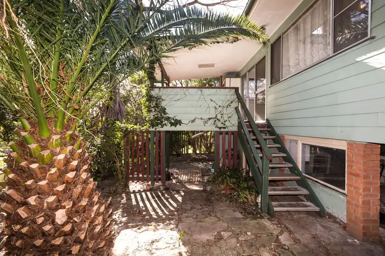 Second view of Homely house listing, 12 Macquarie Street, Merewether NSW 2291