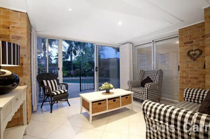 Sixth view of Homely house listing, 5 Francis Oakes Way, West Pennant Hills NSW 2125