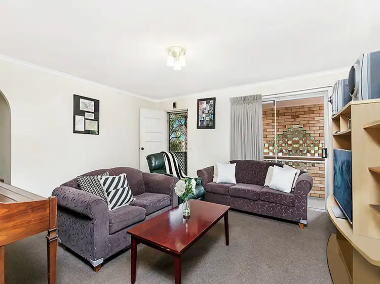 Second view of Homely house listing, 6 Farr Court, Daisy Hill QLD 4127