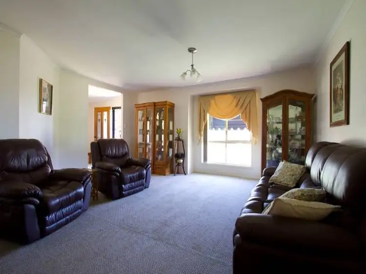 Fourth view of Homely house listing, 38 Highland Park Road, Meringandan West QLD 4352