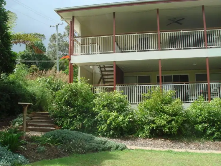 2 Rainbow Park Drive, Mapleton QLD 4560