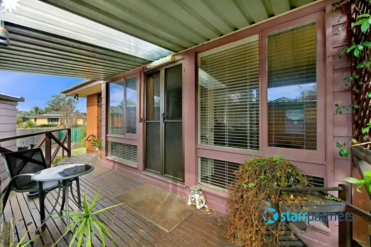 Sixth view of Homely house listing, 35 McKellar Crescent, South Windsor NSW 2756