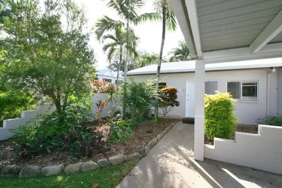 Second view of Homely unit listing, 47/1-5 Barrier St - Ti Tree Resort, Port Douglas QLD 4877